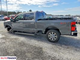 Ford Pozostałe 2026 7