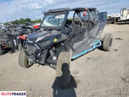 Polaris Ranger RZR 2021 Polaris Ranger RZR 2021