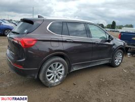 Buick Pozostałe 2020 2 Buick Pozostałe 2020 2