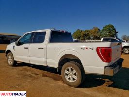 Ford Pozostałe 2023 5