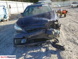 Subaru Impreza 2020 2