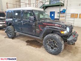 Jeep Wrangler 2020 2