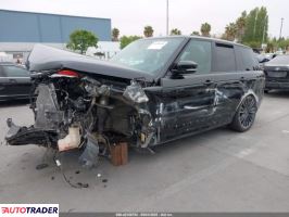 Land Rover Range Rover 2021 3 Land Rover Range Rover 2021 3