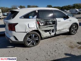 Kia Sorento 2023 1