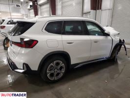 BMW X1 2026 2