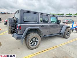 Jeep Wrangler 2023 3