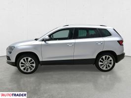 Skoda Karoq 2020 2.0 150 KM