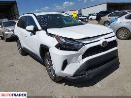 Toyota Pozostałe - zobacz ofertę