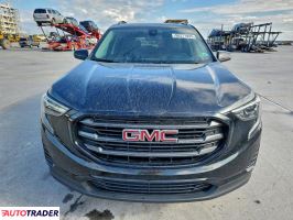 GMC Terrain 2020 1