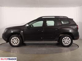 Dacia Duster 2022 1.0 89 KM