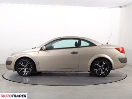 Renault Megane 2006 2.0 132 KM