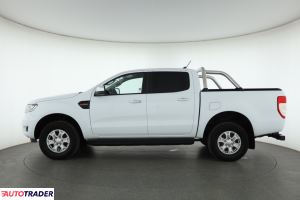Ford Ranger 2022 2.0 167 KM
