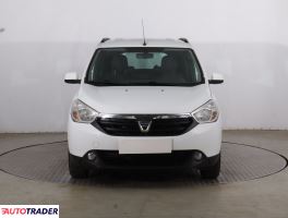Dacia Lodgy 2013 1.2 113 KM