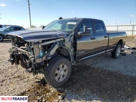 Dodge Ram - zobacz ofertę