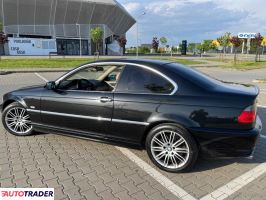 BMW 330 2002 3 170 KM