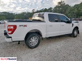 Ford Pozostałe 2022 2