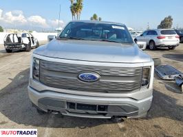 Ford Pozostałe 2023