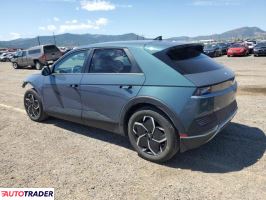 Hyundai Pozostałe 2023 Hyundai Pozostałe 2023