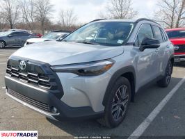 Toyota Corolla 2026 2