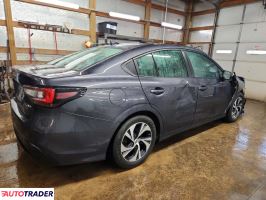 Subaru Legacy 2024 2