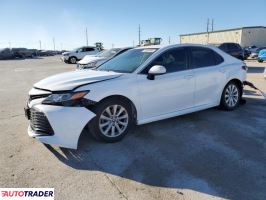 Toyota Camry 2019 2