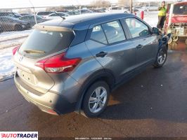 Nissan Pozostałe 2020 1