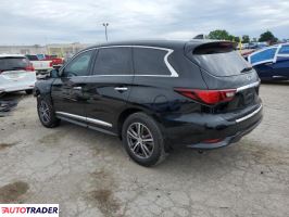Infiniti Pozostałe 2019 3 Infiniti Pozostałe 2019 3
