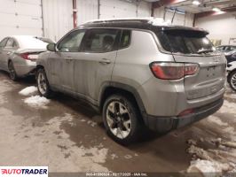 Jeep Compass 2020 2