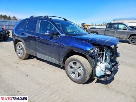 Toyota Pozostałe 2025