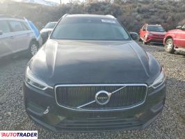 Volvo XC60 2021 2