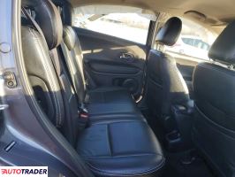 Honda HR-V 2020 1