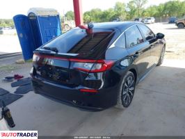 Honda Civic 2024 1 Honda Civic 2024 1