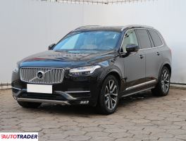 Volvo XC90 2018 2.0 231 KM