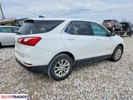 Chevrolet Equinox 2020 1