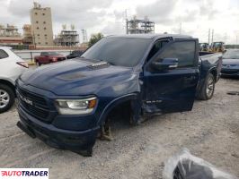 Dodge Ram 2019 5