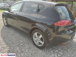 Seat Leon 2008 1.4 86 KM Seat Leon 2008 1.4 86 KM