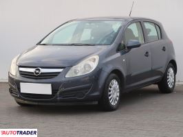 Opel Corsa 2007 1.2 73 KM