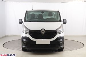 Renault Trafic 2019 1.6