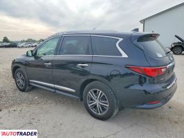 Infiniti Pozostałe 2020 3