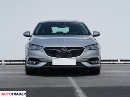 Opel Insignia 2020 1.5 162 KM