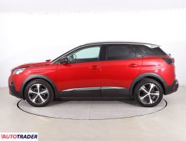 Peugeot 3008 2018 1.2 128 KM Peugeot 3008 2018 1.2 128 KM