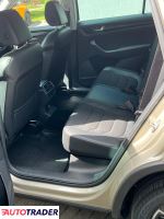 Skoda Kodiaq 2021 2 190 KM Skoda Kodiaq 2021 2 190 KM