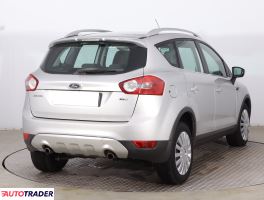 Ford Kuga 2008 2.0 134 KM