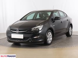 Opel Astra 2016 1.6 113 KM