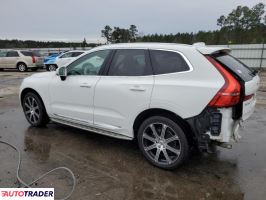 Volvo XC60 2021 2