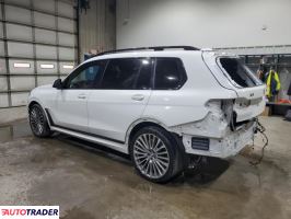 BMW Pozostałe 2021 4