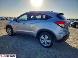 Honda HR-V 2020 1