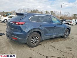 Mazda CX-9 2023 2