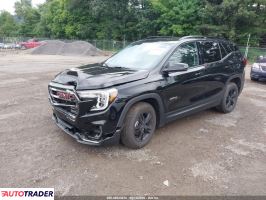 GMC Terrain 2023 1