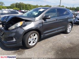 Ford Edge 2020 2